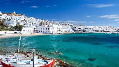 Islas Griegas Islas Griegas