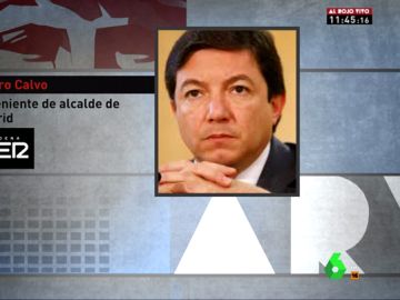 Pedro Calvo Pedro Calvo