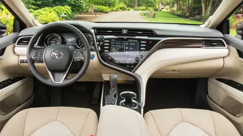 Toyota Camry Toyota Camry