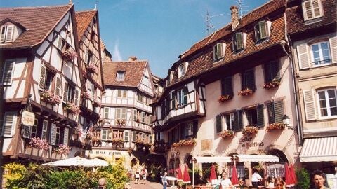 Colmar