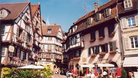 Colmar Colmar