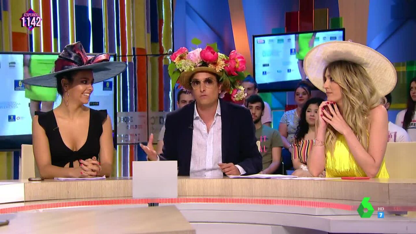 El detalle del f&iacute;sico de Georgina que ha sentado "mal" a Josie