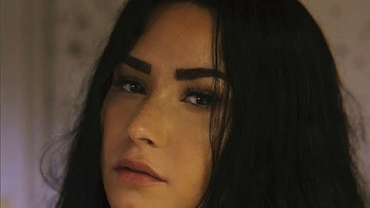 Demi Lovato 