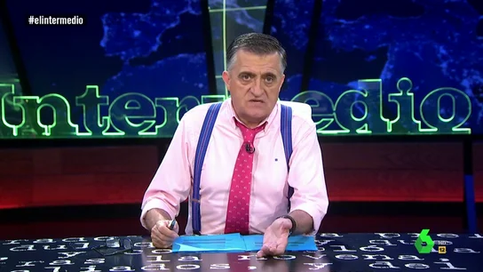 El Intermedio El Intermedio