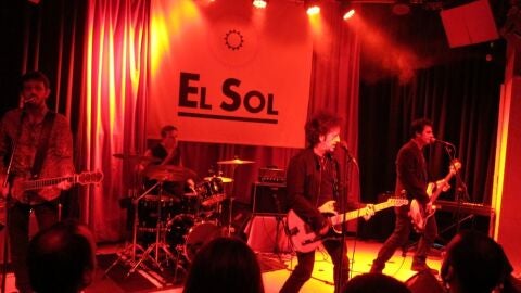 El Sol