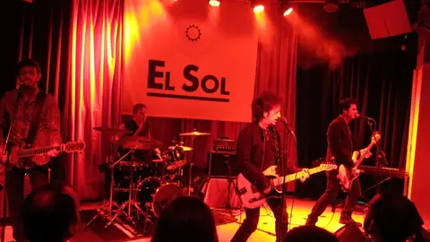 El Sol El Sol