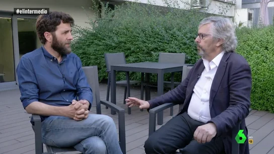 El Intermedio El Intermedio