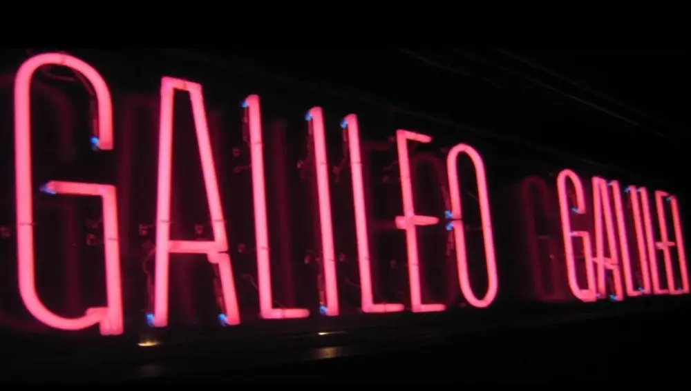 Sala Galileo