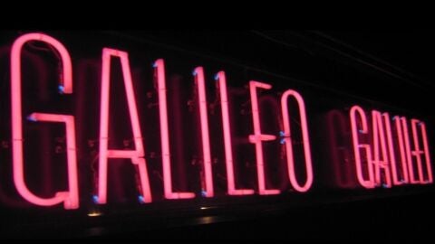 Sala Galileo