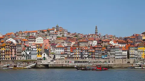 Oporto Oporto