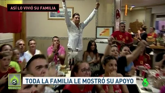 FamiliaHierroOK FamiliaHierroOK