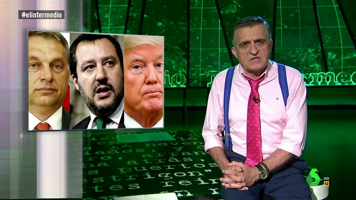 El Intermedio El Intermedio