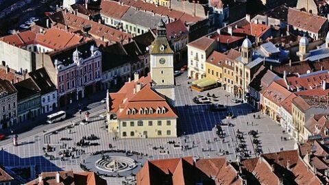 Brasov