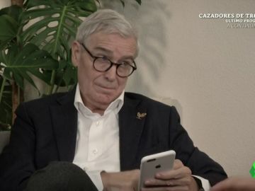 "Ya no como por la boca. No bebo, no hablo y casi no ando": así relata Francisco Luzón el día a día un enfermo de ELA "Ya no como por la boca. No bebo, no hablo y casi no ando": así relata Francisco Luzón el día a día un enfermo de ELA
