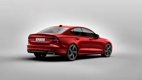 Volvo s60 2019 Volvo s60 2019