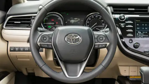 Toyota Camry Toyota Camry