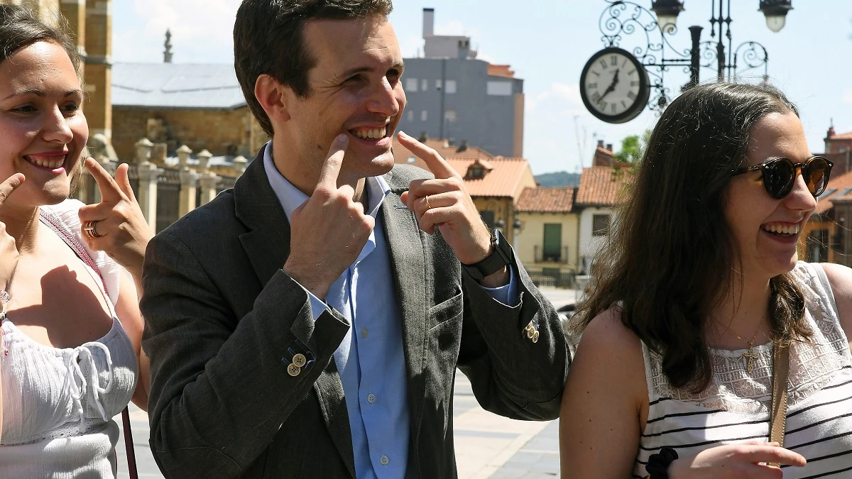 Pablo Casado Pablo Casado