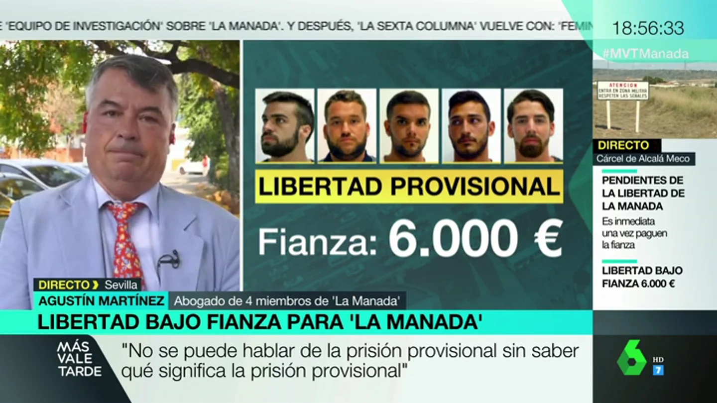 abogado manada abogado manada