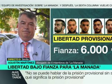 abogado manada abogado manada