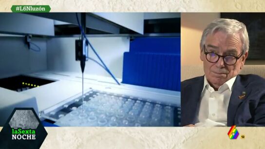 La ELA, una enfermedad que "no para": "Lo m&aacute;s urgente es mejorar la calidad de vida del enfermo"