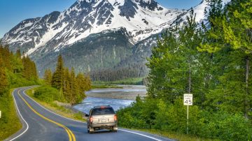 Seward Highway