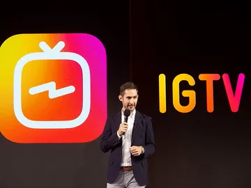 IGTV IGTV