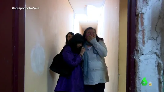 De los robos de bebés a la trata de blancas en "nombre de Dios": así actuaba el doctor Vela en Peñagrande De los robos de bebés a la trata de blancas en "nombre de Dios": así actuaba el doctor Vela en Peñagrande