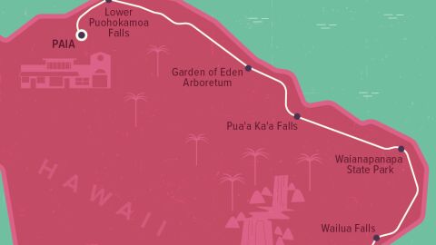 8 icónicos viajes por carretera 