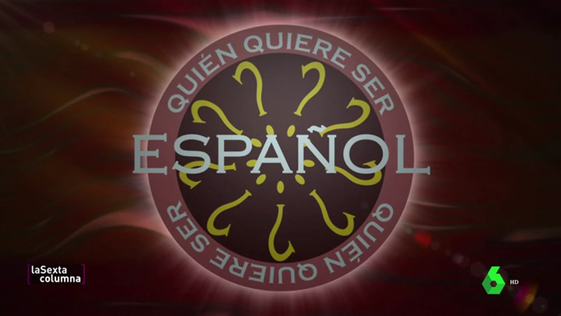 '¿Quién quiere ser español?': pon a prueba tu españolidad con el test que hacen aquellos que quieren la nacionalidad