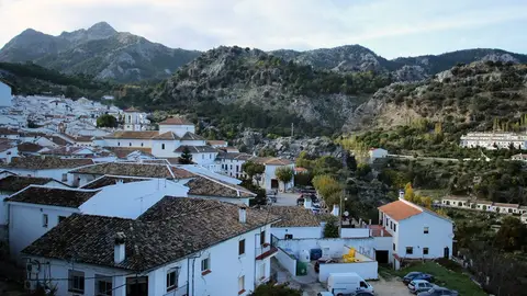 Grazalema Grazalema