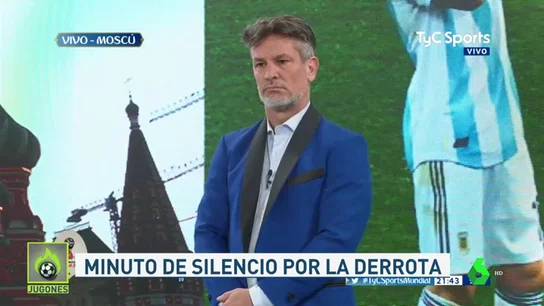En Argentina piden que Messi renuncie a la albiceleste: "¡Que juegue con Cataluña!" En Argentina piden que Messi renuncie a la albiceleste: "¡Que juegue con Cataluña!"