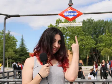 Lucía García Lucía García