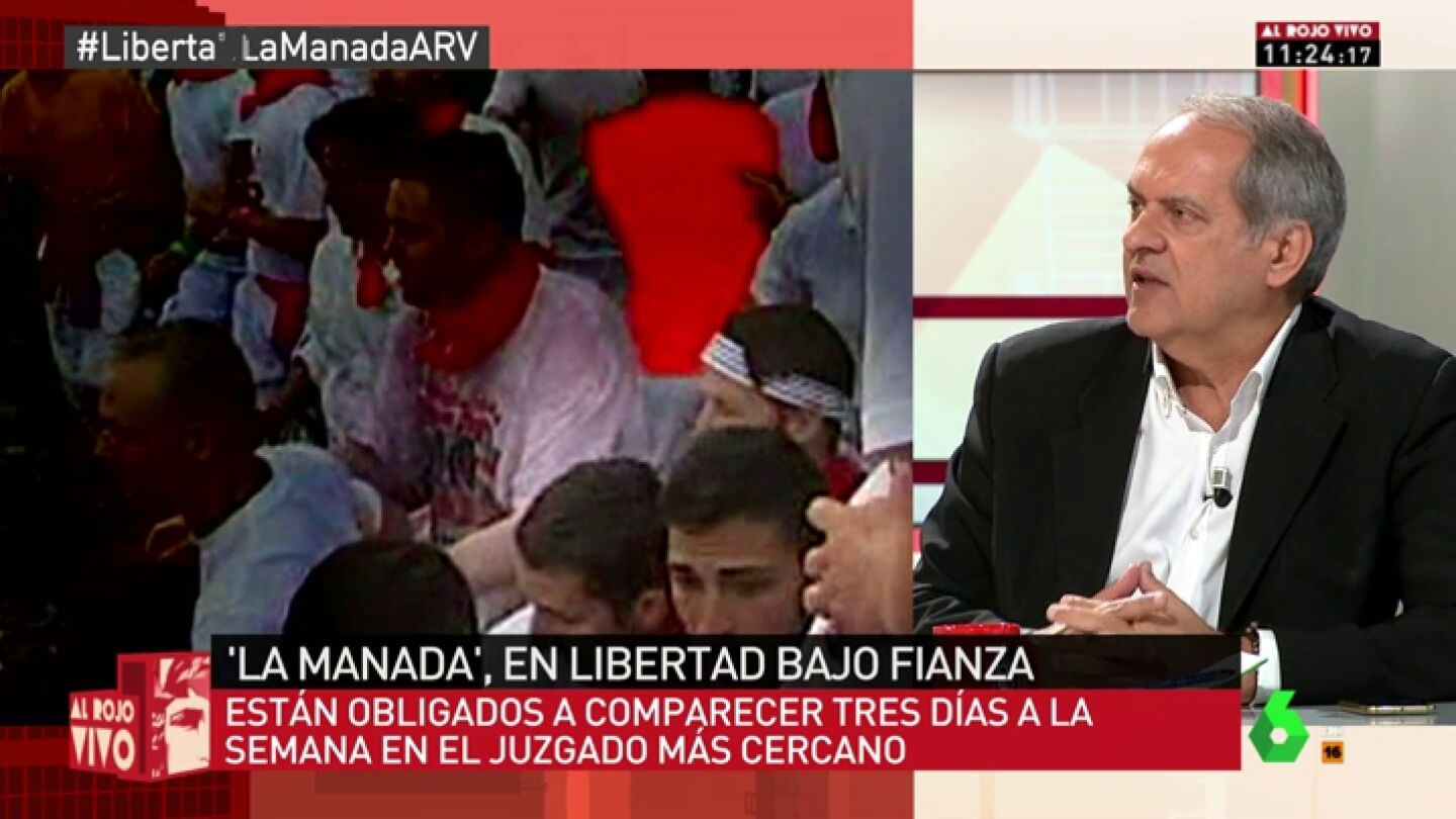 Javier Aroca