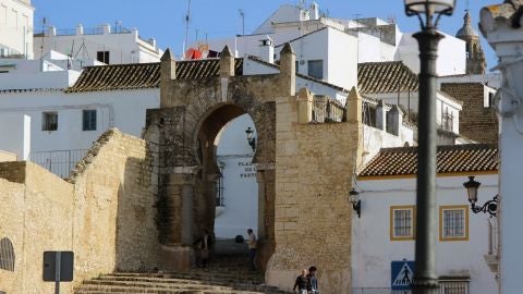 Medina-Sidonia