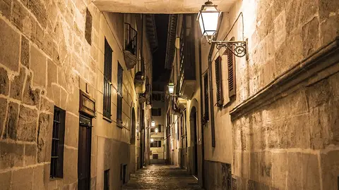 Judería de Palma Cita con la historia en el corazón de Palma