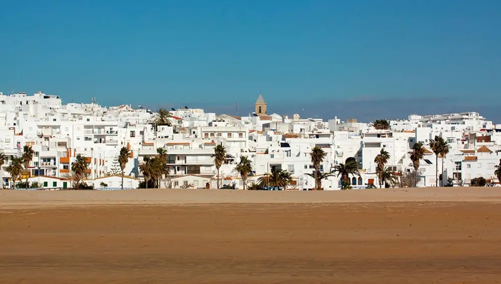 Conil de la Frontera