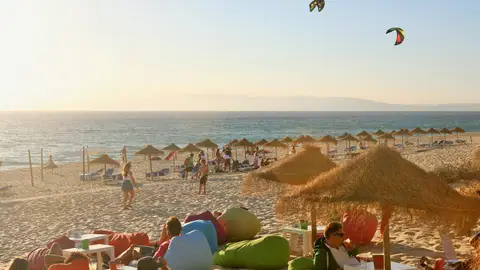Playa de Comporta El paraíso elegido por las celebrities