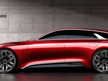 Kia Proceed Concept Kia Proceed Concept