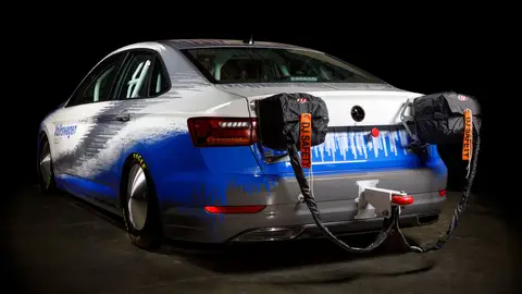 Volkswagen Jetta Volkswagen Jetta