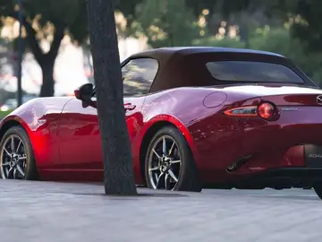 Mazda MX-5 2019 Mazda MX-5 2019