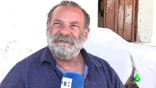 'El Canuto', investigado por supuestos abusos sexuales a tres de sus hijas menores de edad 'El Canuto', investigado por supuestos abusos sexuales a tres de sus hijas menores de edad