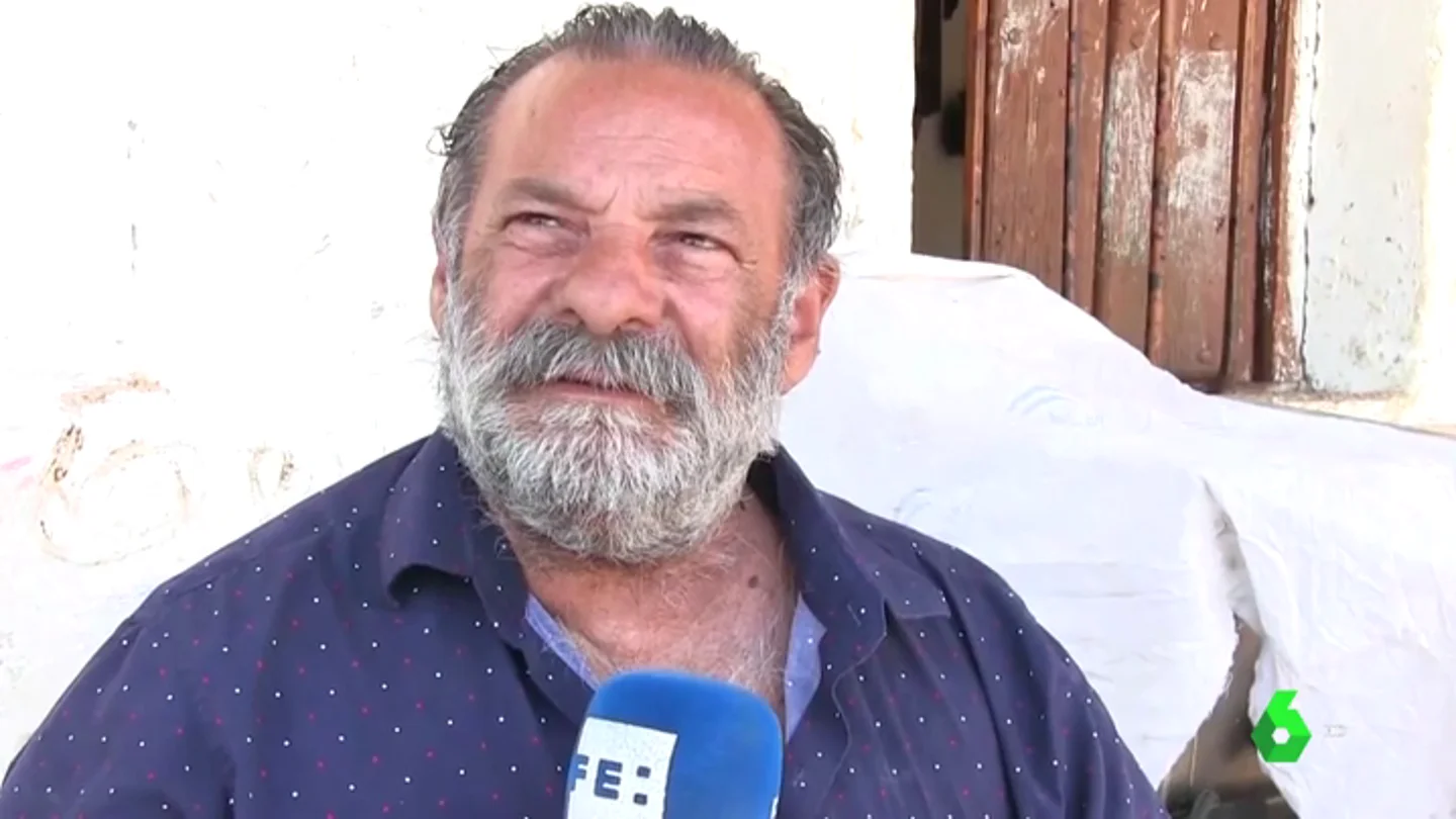 'El Canuto', investigado por supuestos abusos sexuales a tres de sus hijas menores de edad 'El Canuto', investigado por supuestos abusos sexuales a tres de sus hijas menores de edad