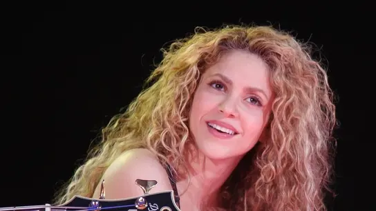 Shakira Shakira