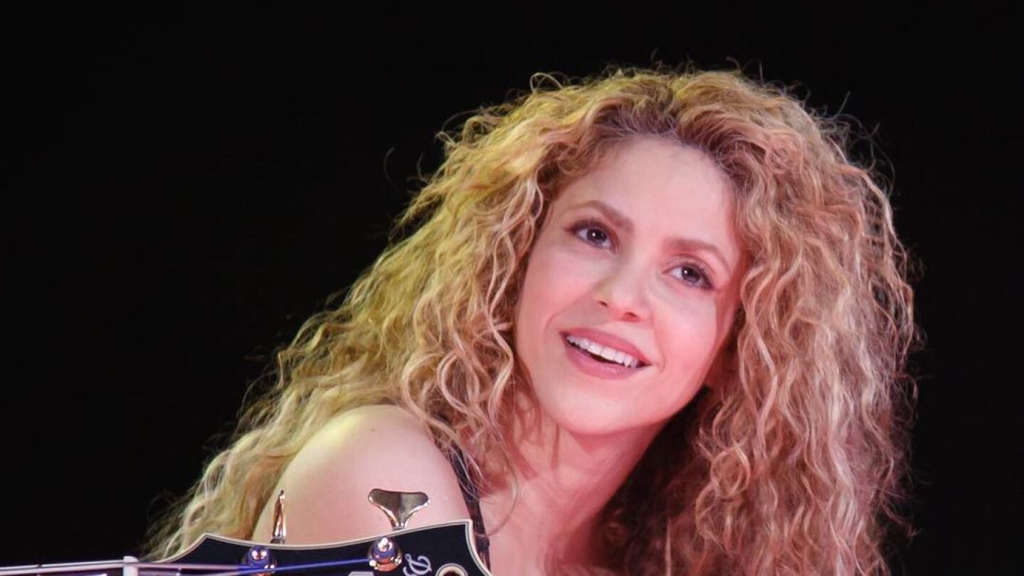 Shakira