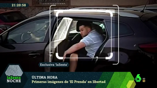 LA MANADA LA MANADA