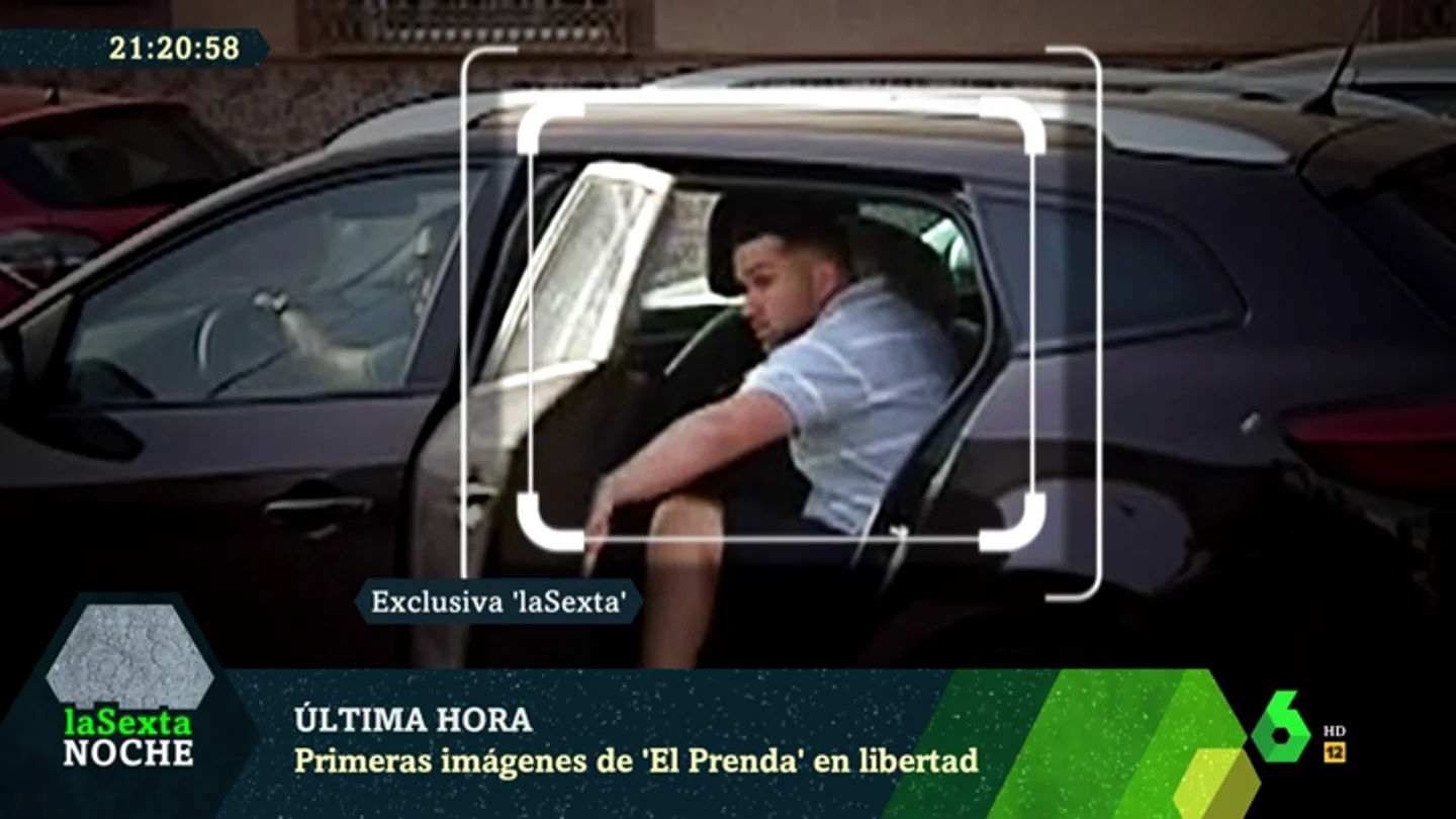 LA MANADA LA MANADA