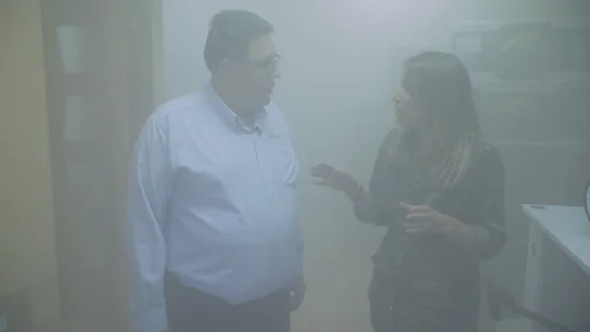Expediente Marlasca descubre lo último en seguridad Expediente Marlasca descubre lo último en seguridad