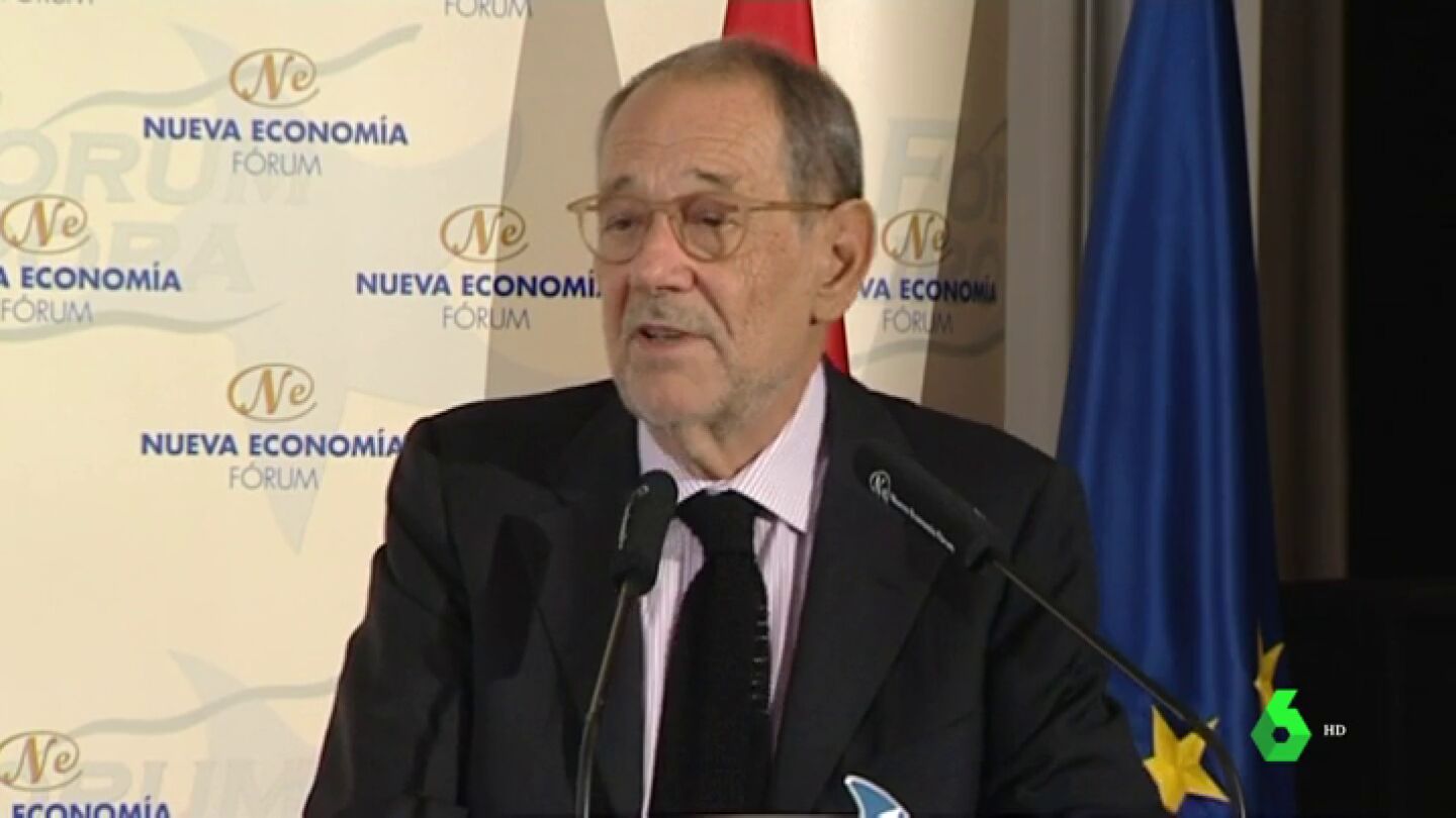 EE.UU deniega la entrada al pa&iacute;s a Javier Solana por haber viajado antes a Ir&aacute;n