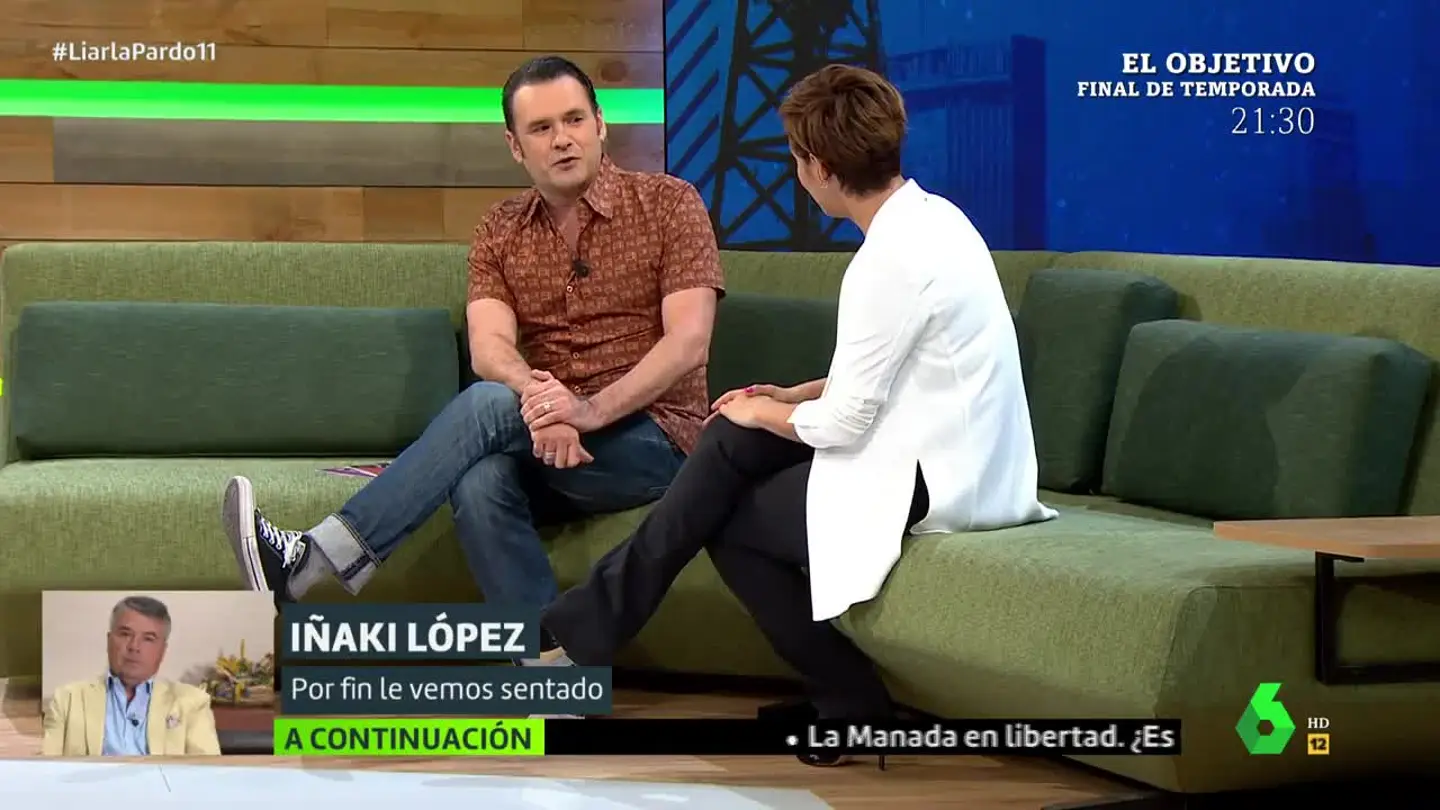 Liarla Pardo Liarla Pardo