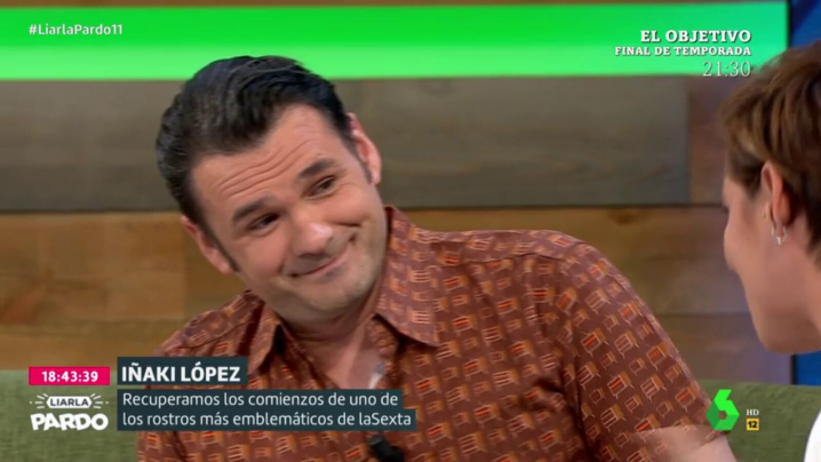 PACO CLAVEL